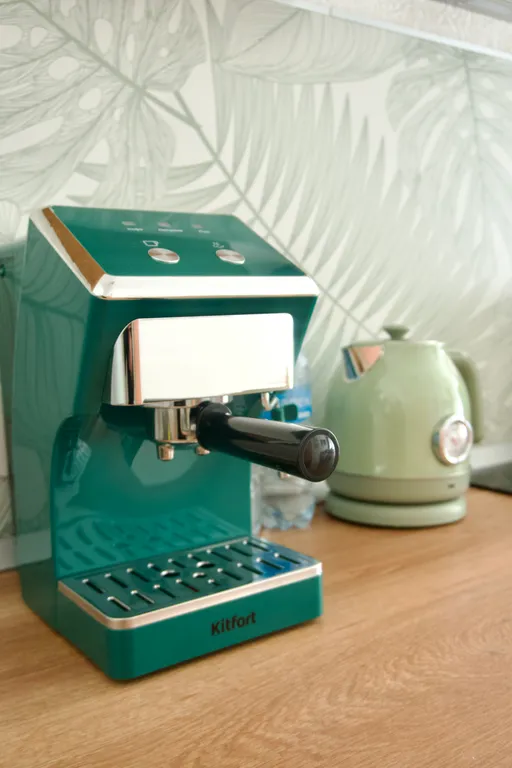 Квартира Квартира Уютная студия в ЖК бизнес класса — Ярославль