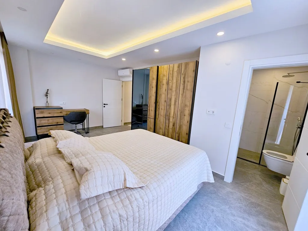 Аланья\Клеопатра квартира 2+2