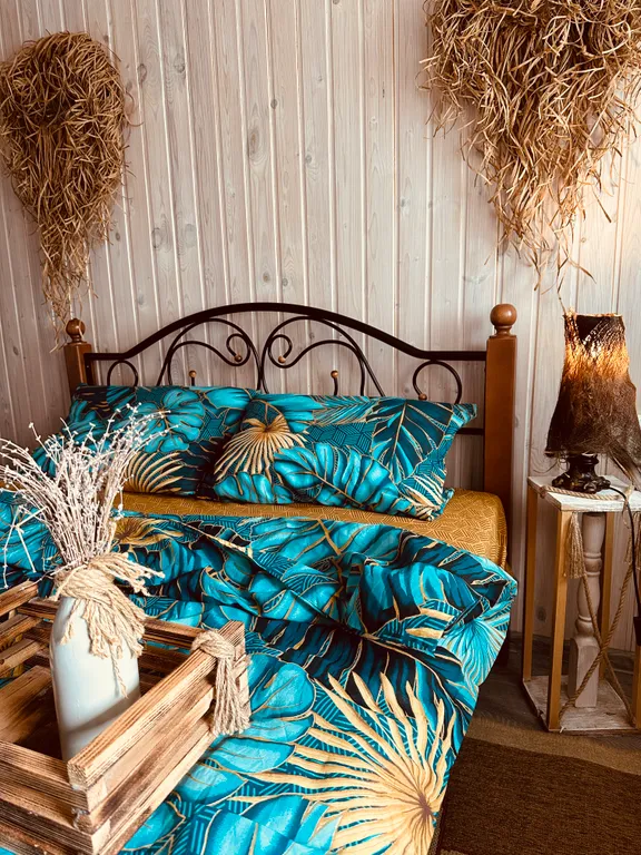 Квартира у моря Хоста Тропик