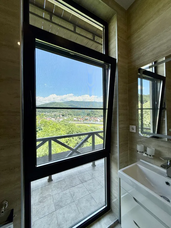 Вилла Горная Панорама