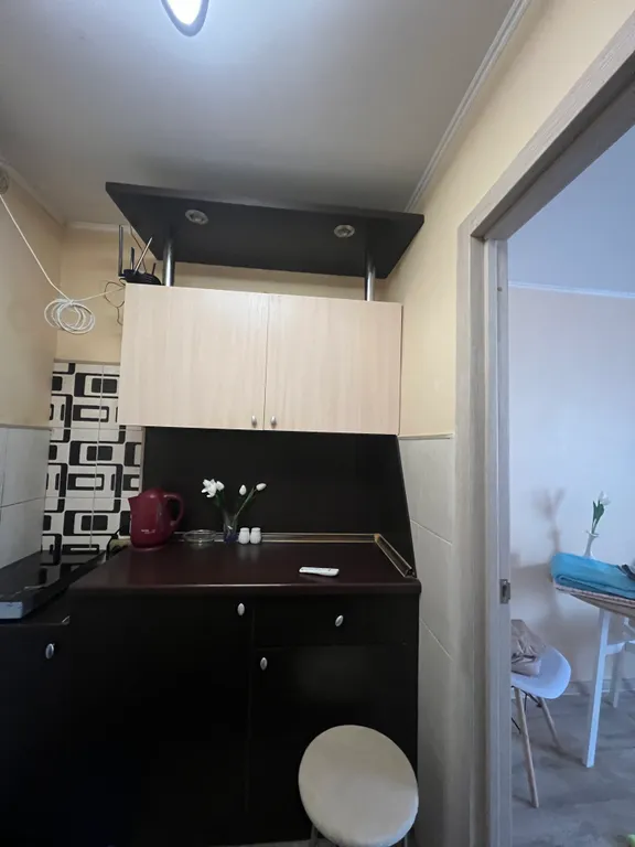 Студия в Западном районе