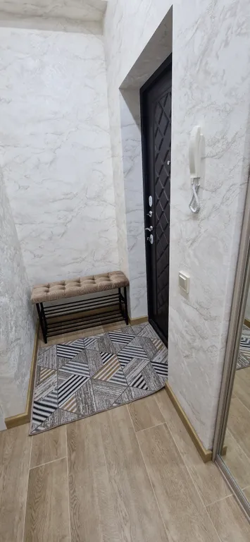 Квартира Абсолютно новая и очень уютная квартира в лучшем жилищном комплексе — Лазаревское