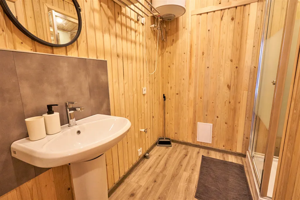 3-комнатный Дом