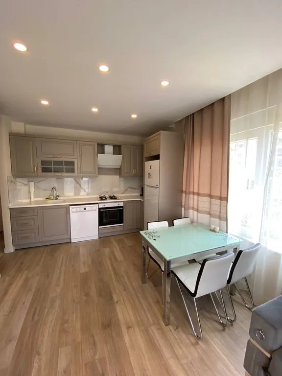 Квартира у моря