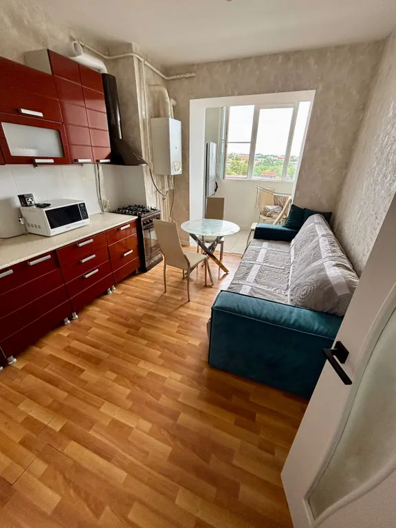 Квартира Уютная 3-х комнатная квартира в центре рядом храм — Элиста