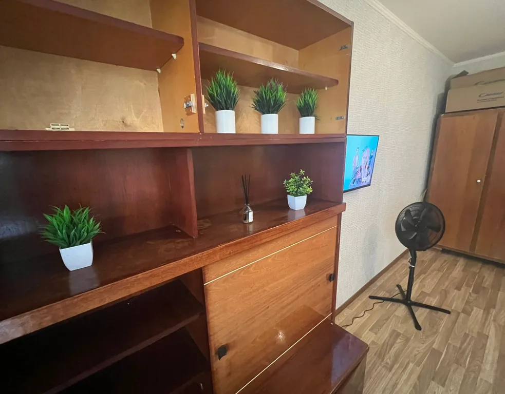 2х комнатная квартира на Садовой 30, до 6 гостей