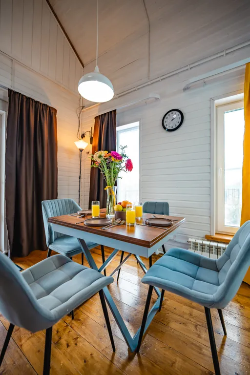 Дом для отдыха