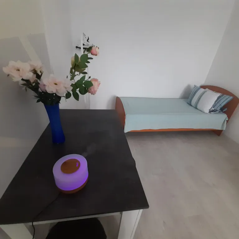 Хорошая квартира с двумя изолированными комнатами