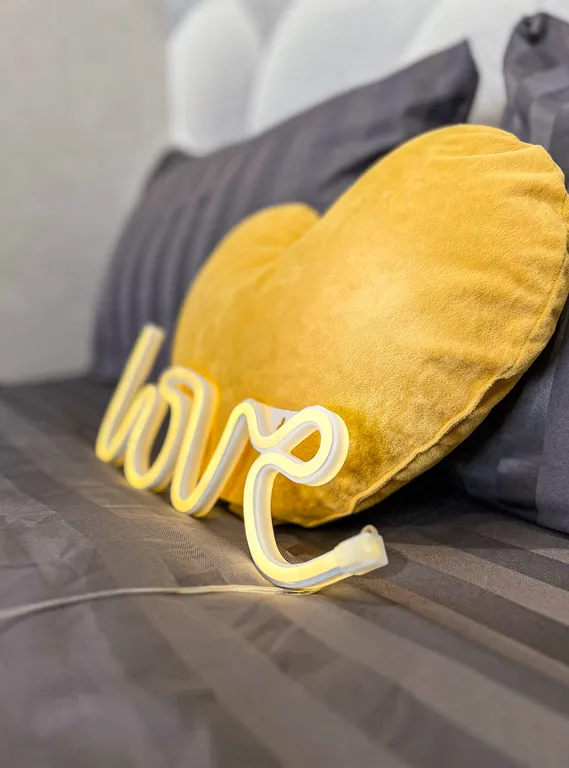 Уютная новая квартира напротив Кузбасс Арена