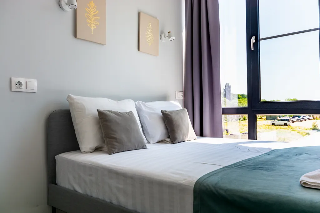 Квартира Комната — Пляхо