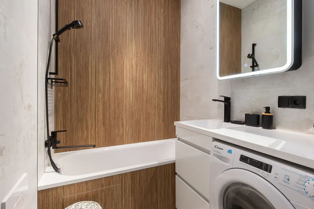 Апартаменты на канале Грибоедова 4 комнаты