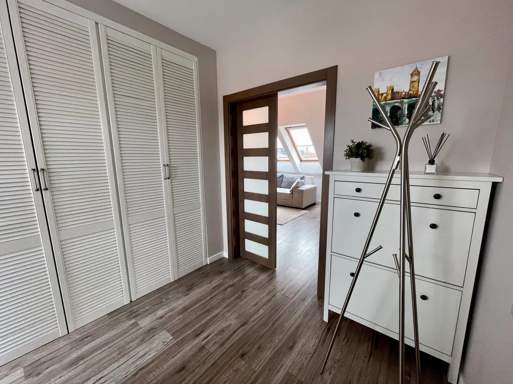 Квартира Квартира Апартамент трёхкомнатный cемейный в Amalienau — Калининград