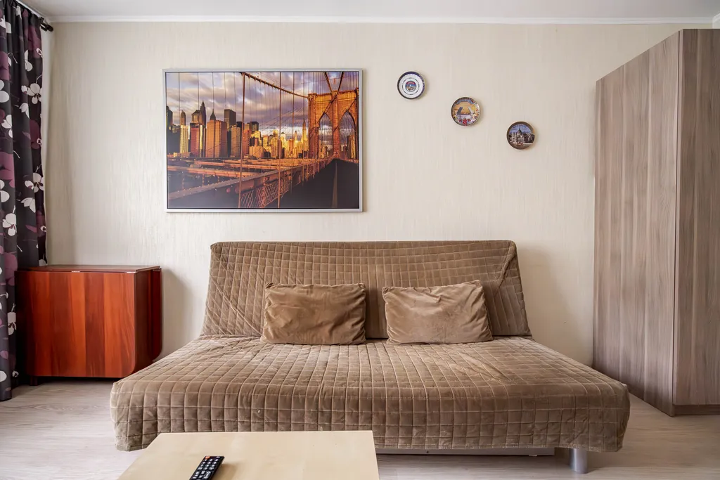 Comfort travel apartment