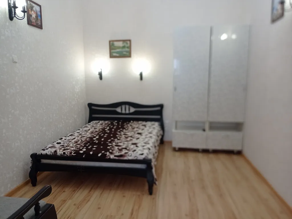 Квартира 1-комнатная Квартира — Евпатория