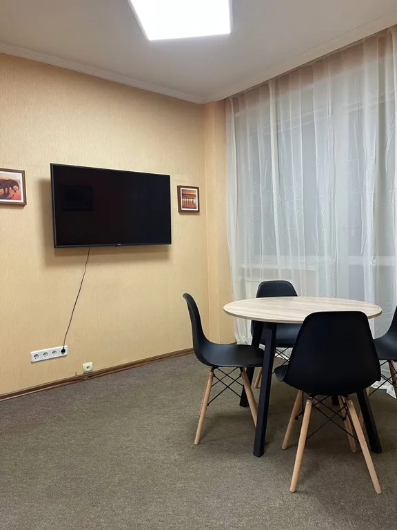 Апартаменты на берегу Бердского залива