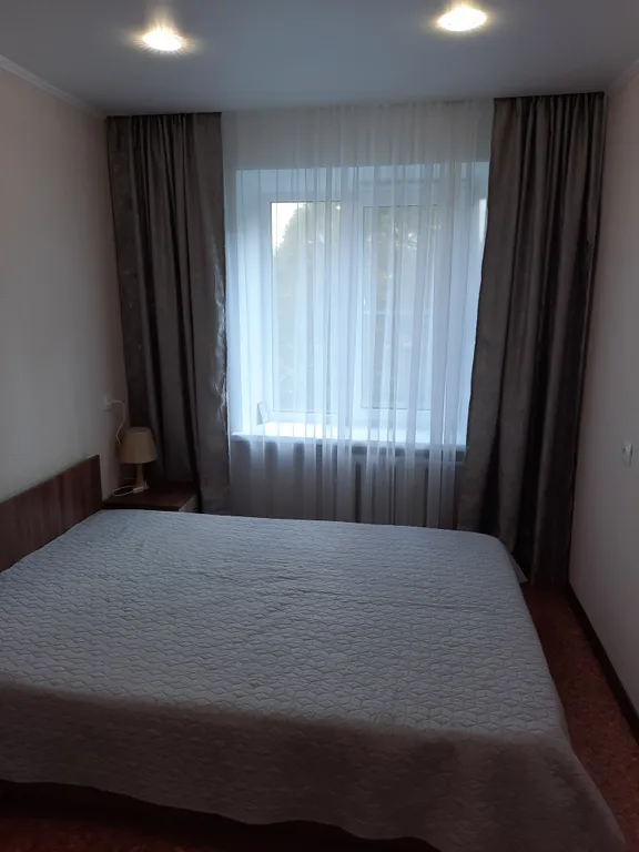 2-комнатная квартира на Северо-западе