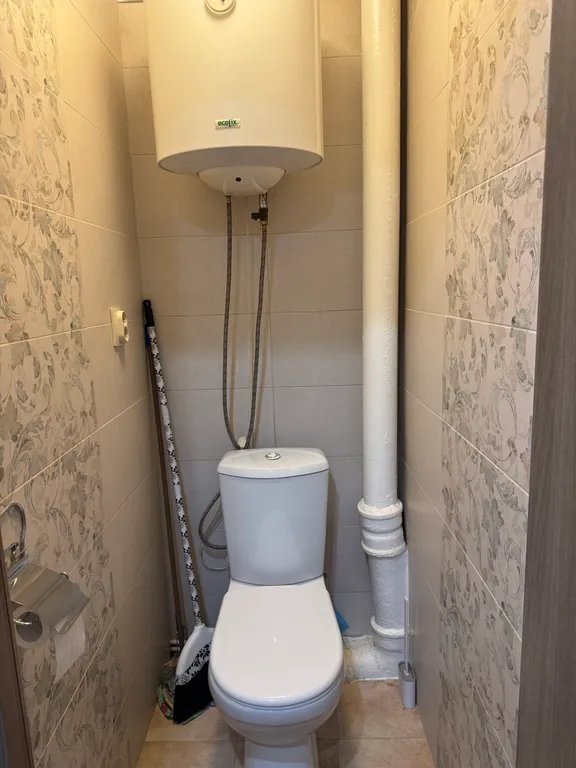 Квартира Просторная уютная квартира — Полевской