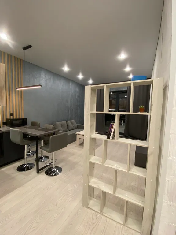 Квартира со свежим ремонтом в Иннополисе, евродвушка с одной спальней — аренда посуточно в Иннополис