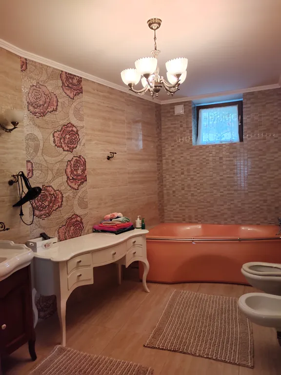 Коттедж 3-комнатный Дом — Ялта