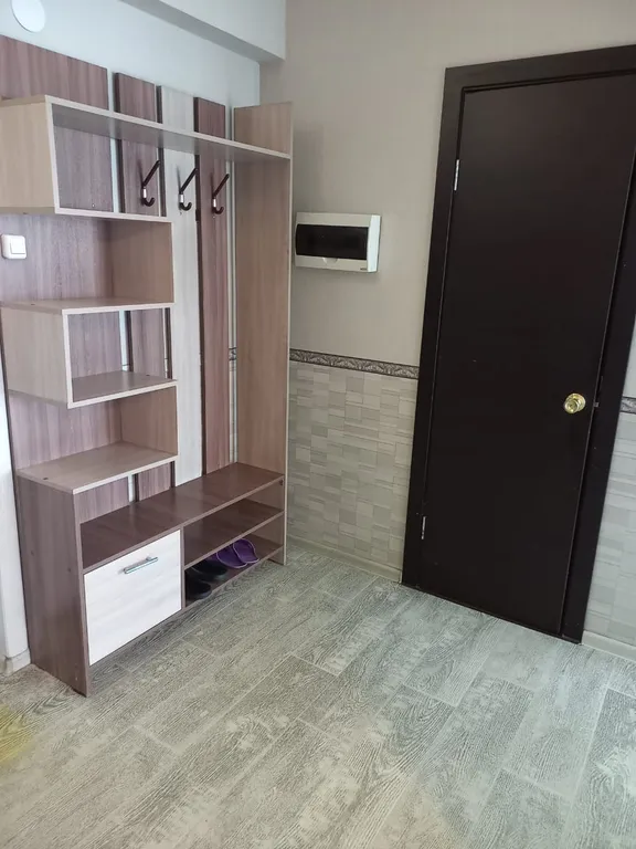 Уютно как дома