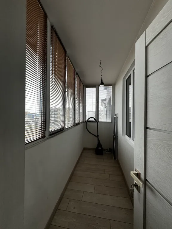 Уютная квартира рядом с морем