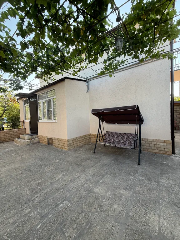 Дача на берегу моря