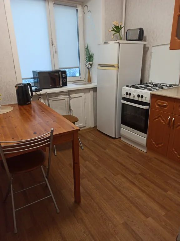 Квартира в центре