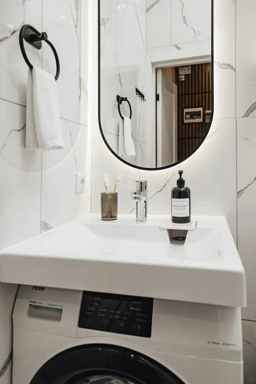 Студия Горы в горах на 4 человека