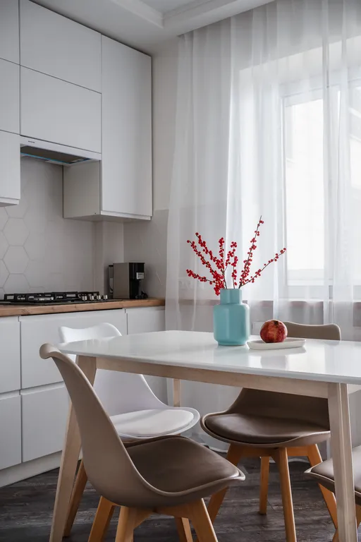 Квартира Комфортабельная квартира Озеро с ванной — Калининград