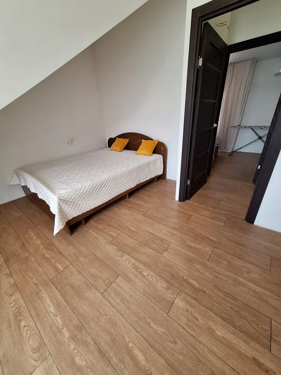 Коттедж Двухэтажный кирпичный дом с уютом и атмосферой — аренда посуточно в Ростов-на-Дону