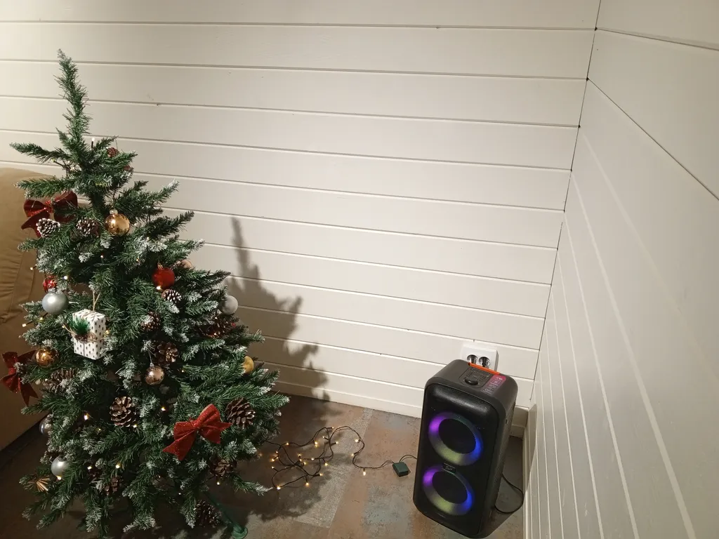 Загородный дом на первой линии у моря