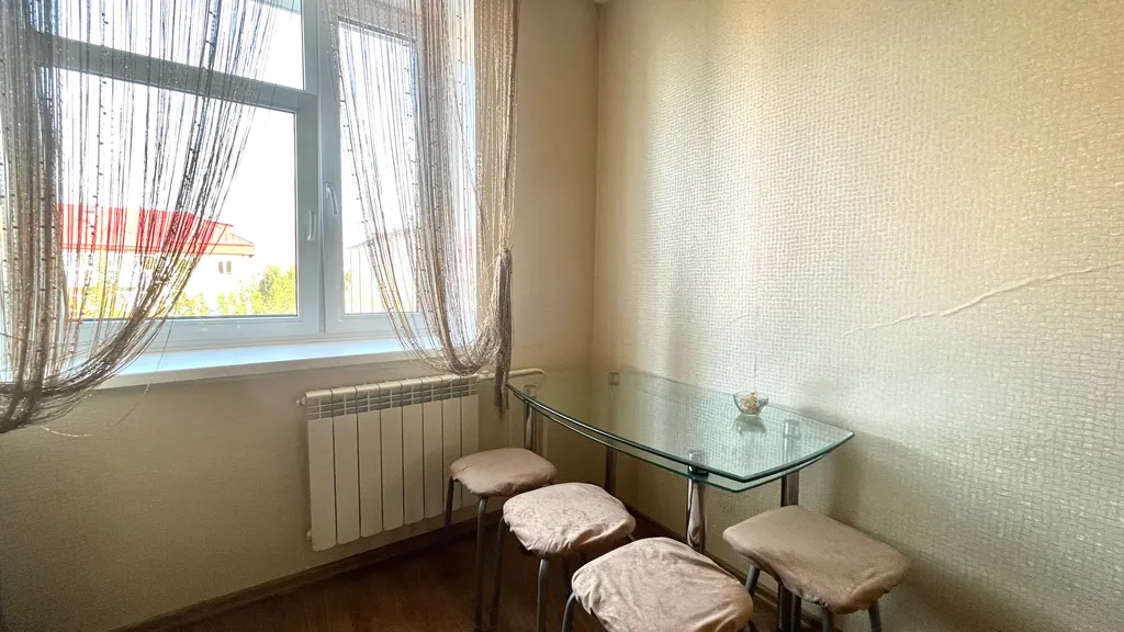 Евродвушка у городской больницы Ноябрьска