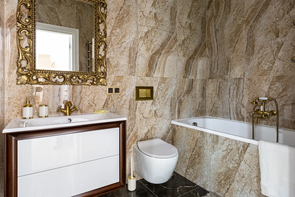 Квартира на канале Грибоедова