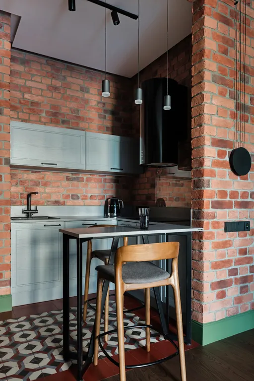 Апартаменты Time to drink с паркингом