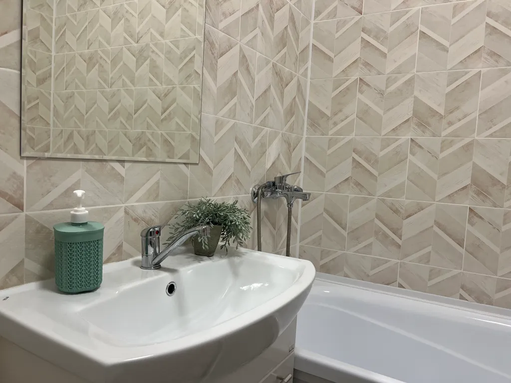 Видовая двушка