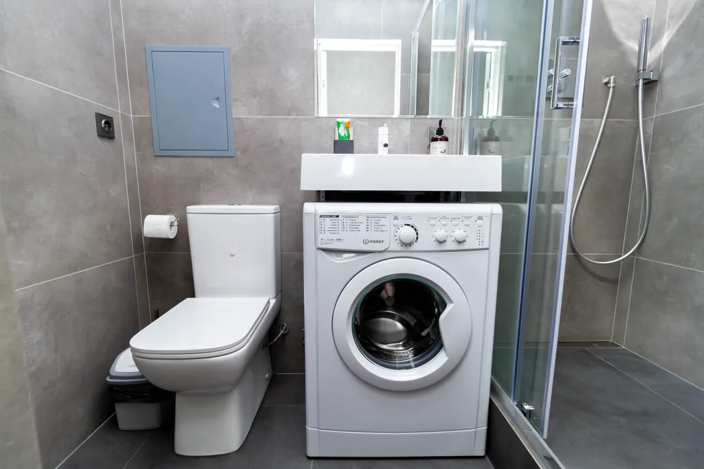 Стильная квартира в самом центре