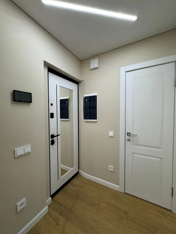 Квартира Уютная квартира возле Рыбной деревни — Калининград