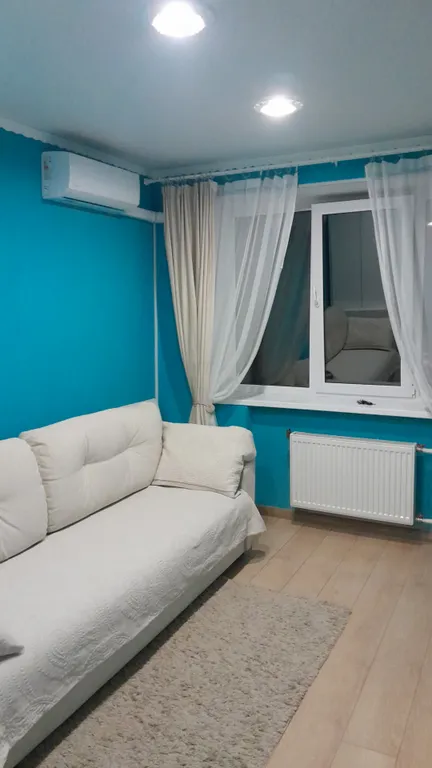 Студия в сосновом бору