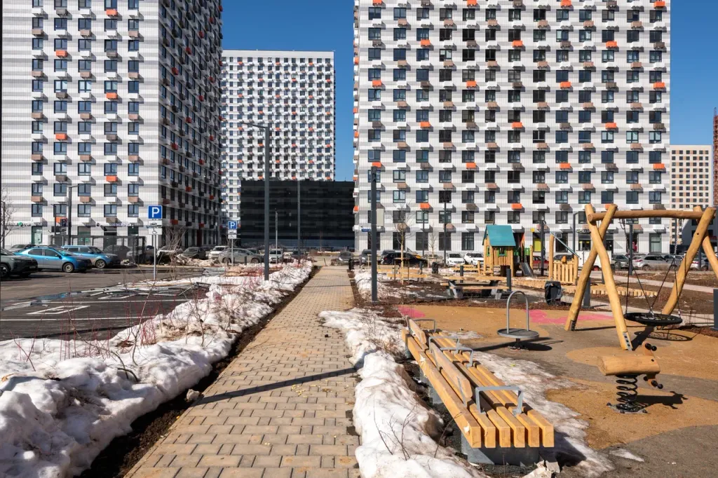 Дизайнерская студия в 10 минутах от Внуково