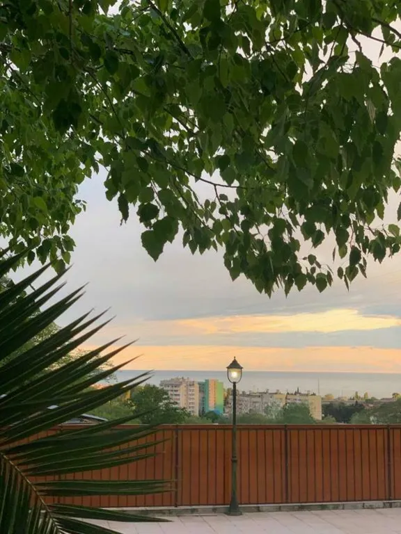 Ретрит дом Ливерпуль в Кудепсте