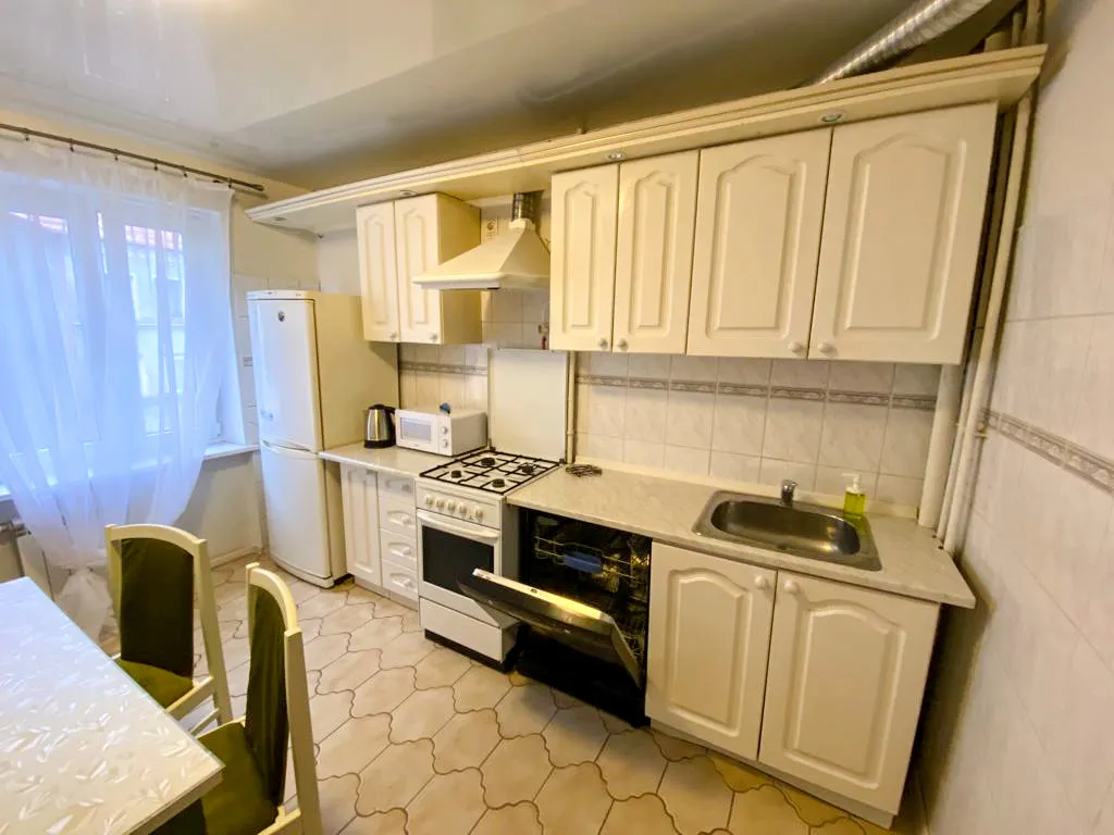 Квартира 2-комнатная Квартира — Калининград