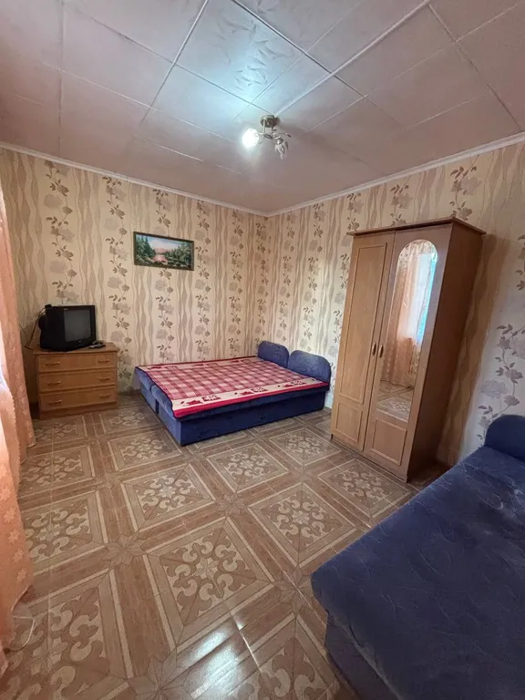 Дом под ключ ,, У Заира 2"