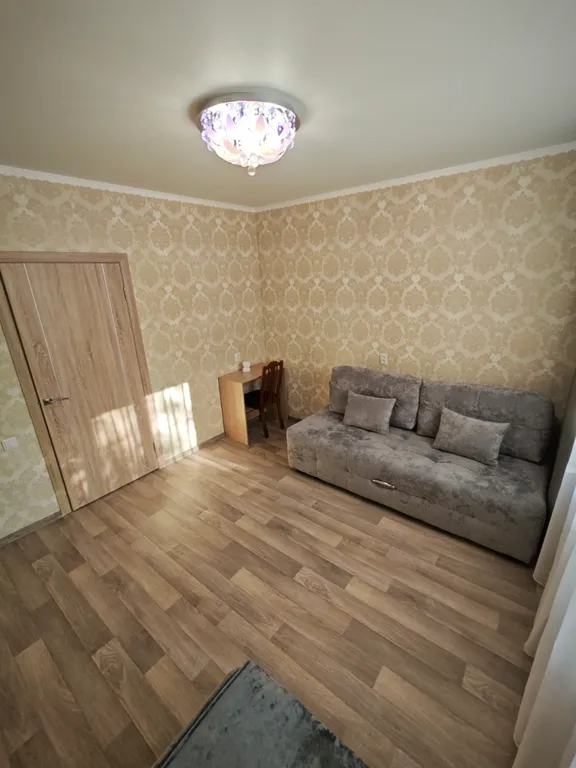 Уютная квартира на Дубравной