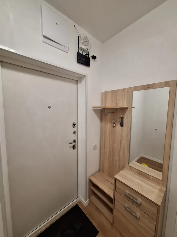 Квартира рядом с аэропортом Внуково