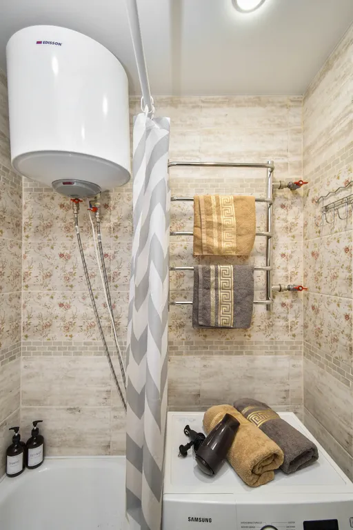 Квартира Чистая и уютная квартира возле ТРЦ Планета — Красноярск