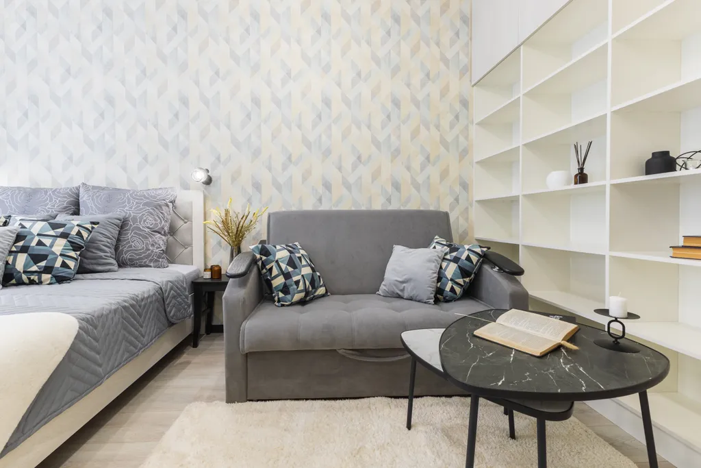 Апартамент Уют плюс