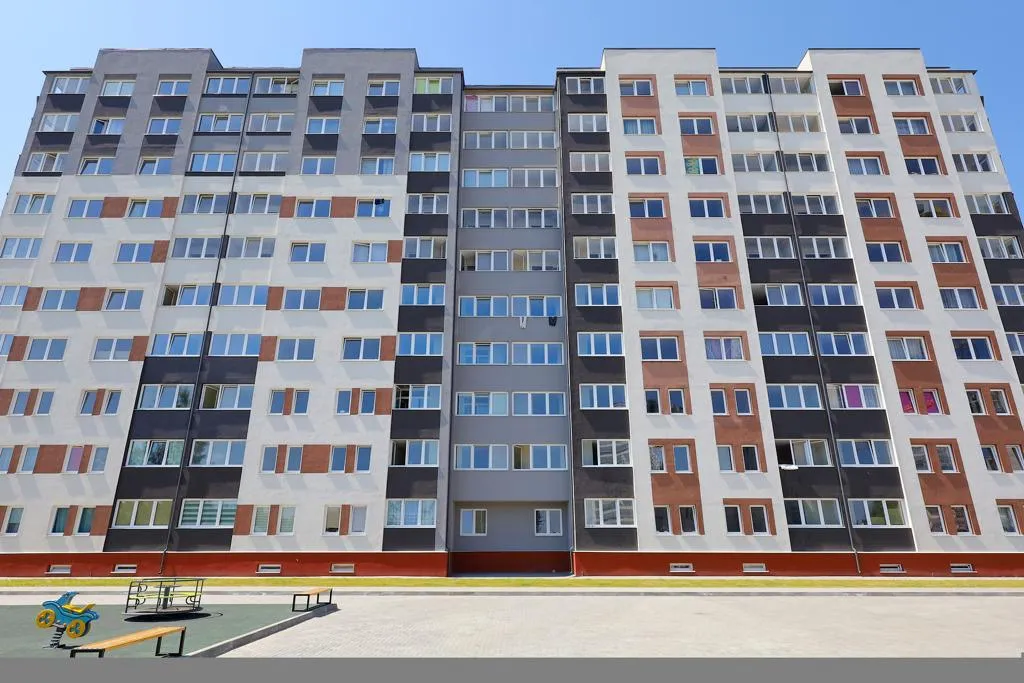 Квартира Стильные апартаменты — Калининград