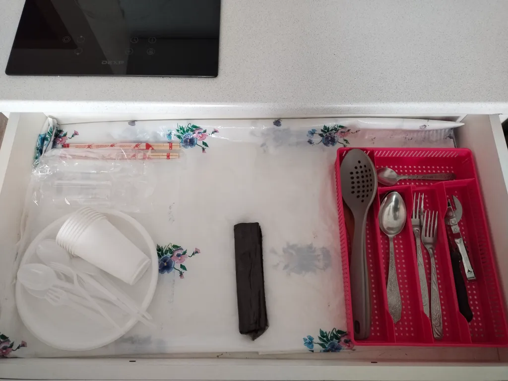 Уютная студия для гостей