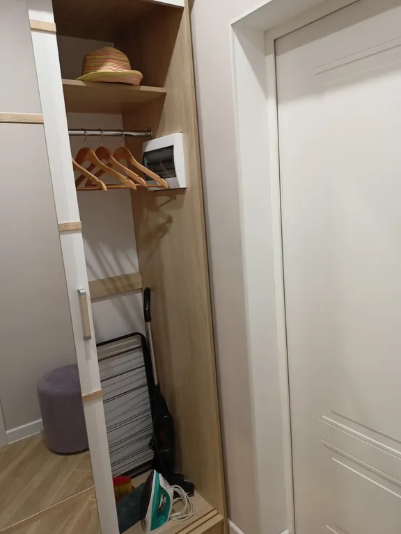 Комфортабельная студия в ЖК Анаполис