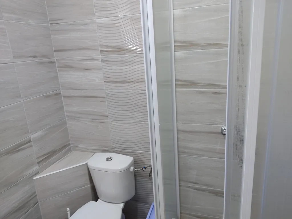 Стандартный трёхместный номер